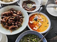 -二十八里太湖船菜(吉祥路店)