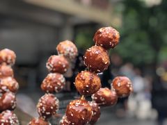 -邓记新一代糖油果子(四川煤管局供销公司职工宿舍店)
