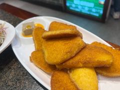 -佟爷·老北京炙子烤肉(动物园店)