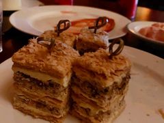 -马哥孛罗咖啡厅·Cafe Marco (厦门马哥孛罗东方大酒店)