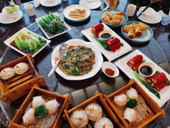 -彩景大酒楼(万泰新天地店)