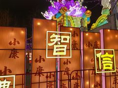 -夫子庙秦淮河画舫