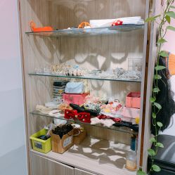 点击看大图 -米兰贝贝·高端儿童摄影旗舰店