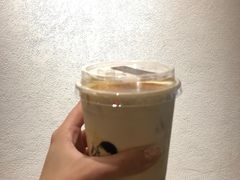 -喜茶(上海兴业太古汇店)