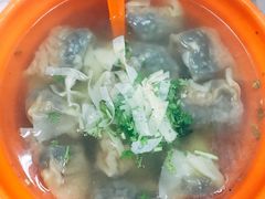 -海平馄饨(逍遥二路店)