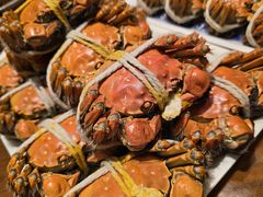 -丫丫蟹庄·苏式园林农家乐·阳澄湖大闸蟹(阳澄湖莲花岛店)