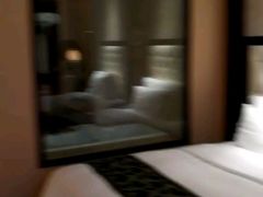 -北京前门建国饭店