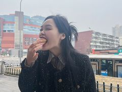 -鲍师傅糕点(青年汇店)