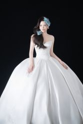 -太郎花子婚纱摄影TAHAKO(无锡店)