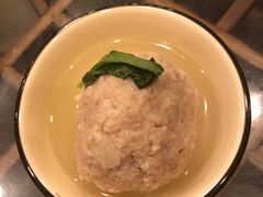-陈记菜馆·非遗淮扬菜(东关街教场店)