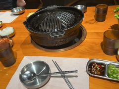 -kingkong大猩猩烤肉(CBD店)