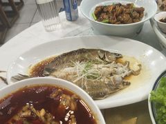 -乔家满族八大碗(流水沟店)