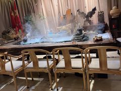 -尚海豆捞(乐虹坊店)