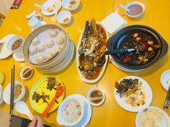 -鼎泰丰(嘉年华•海信广场VILLAGE店)