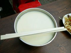 豆浆-穆斯美糕点店(景星南街店)