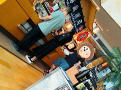 -视界美食自助餐厅·石家庄希尔顿酒店