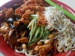 -食为天(贵阳路店)