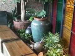 android_upload_pic-绿茶餐厅(华联万柳店)