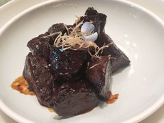 苹果木烟熏小牛肉-翠府(翠湖北路店)
