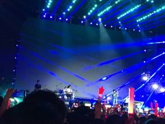 -青岛东方影都融创水世界