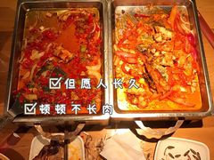 一鱼两吃-味妙烤鱼吧(回龙观店)