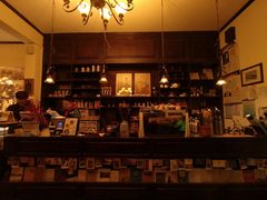 -良友书坊(安徽路店)