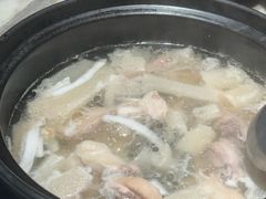 -同仁四季椰子鸡(福田东园总店)