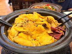 -一楼食业·美食人家