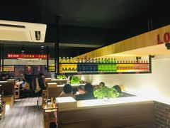 -刘全福吊炉烧烤王(东江路店)