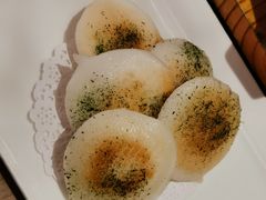 -枣子树·素食餐厅(普陀山店)