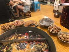 -刁姐火锅(五小区店)