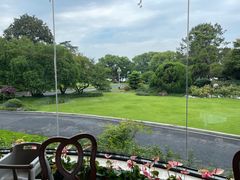 -浙江西子宾馆·瑶园咖啡厅