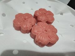 -小厨娘淮扬菜(清江苏宁广场店)