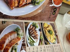 -南香饭店(Jalan Sultan)