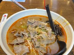 -老妈米线(木渎影视城店)
