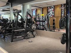 -帝豪斯健身俱乐部(市府恒隆广场店)
