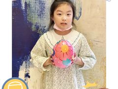 -尼莫儿童美术(三阳路融科天城校区)