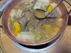 -妈妈的味道(和顺古镇店)