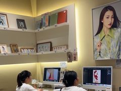 -海马体照相馆(义乌之心店)