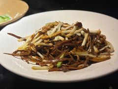 -外婆家(义乌新光汇购物中心店)