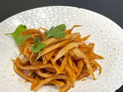 -老馆子·建德菜·山肴鱼鲜(海威新界店)