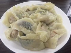 -巧云大馄饨(南阴阳营总店)