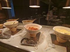 -洲际酒店·地平线全日餐厅HORIZON CAFÉ