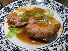 -春水锅贴·传统鲁菜(大明湖店)