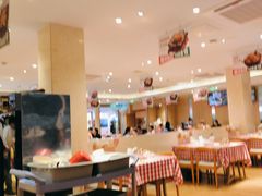 -西贝(吴江路湟普汇店)