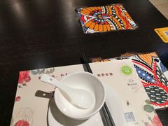 -舌尖上的食缘花园主题餐厅