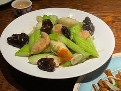 -南拳十三姨·潮汕砂锅粥(世纪金源店)