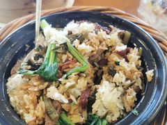 -香江小厨 The Kitchen(香江俱乐部店)
