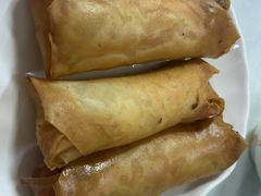 黄鱼春卷-明呈黄鱼面馆(斜土路店)