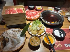 -慶の寿喜烧·和牛自助餐厅(浑南店)